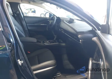 2025 Mazda Cx-30 2.5 S Preferred Package from USA, damaged, VIN 3MVDMBCM6SM827581